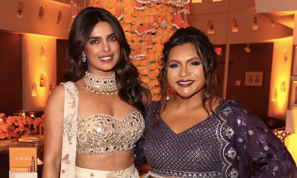 Priyanka Chopra Adds Mindy Kaling’s Movie To Her Thrilling Lineup Of Upcoming Initiatives