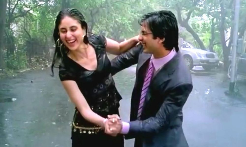 Bollywood Movies Ideal For The Rainy Season