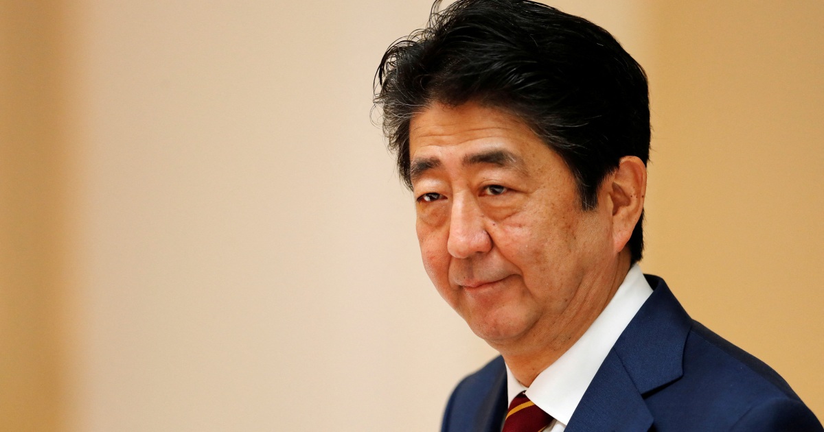 What we be taught about the attack on Japan’s Shinzo Abe