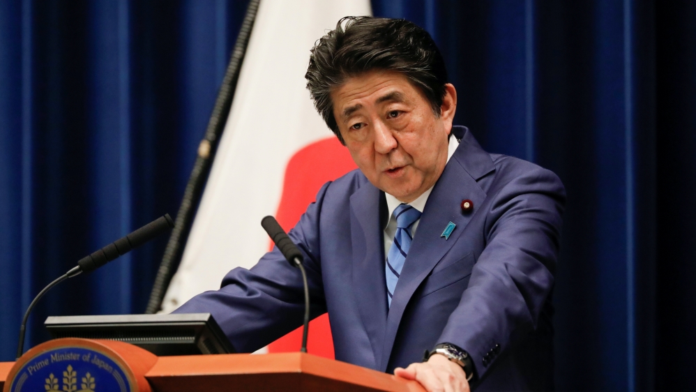 Japan’s ex-Top Minister Shinzo Abe shot: World reacts