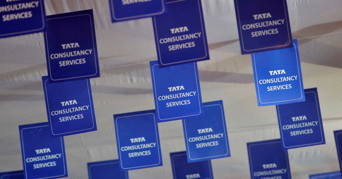 India’s TCS misses earnings estimates on better charges