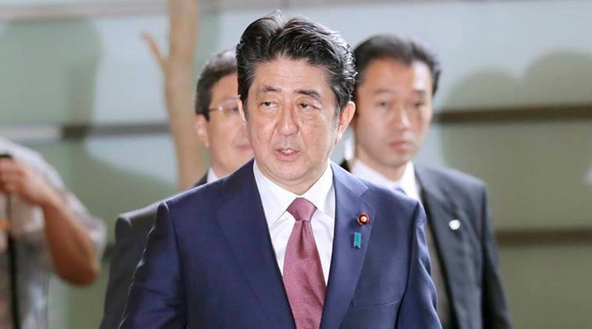 On India day trip in 2007, aged Eastern PM Shinzo Abe championed thought of ‘broader Asia’