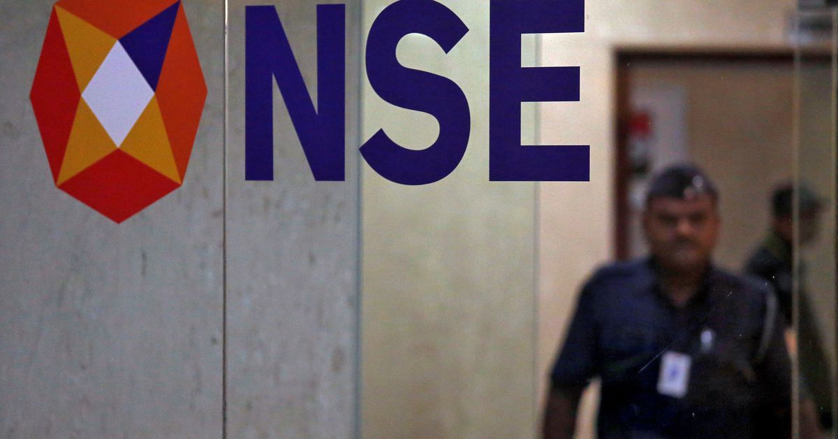 India to evaluate cellphone tapping of NSE stock exchange workers