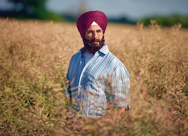 Pill Gill: Akshay Kumar as the mining engineer Jaswant Singh Gill impresses followers