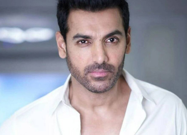 John Abraham to principal person in Naam Shabana director Shivam Nair’s next