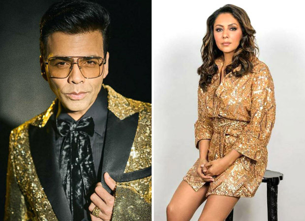 Koffee With Karan 7: Karan Johar to dangle Gauri Khan, Maheep Kapoor and Bhavana Pandey as company in the fresh season