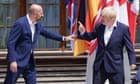 Boris Johnson has vandalised the political structure of Britain, Ireland and Europe | Fintan O’Toole