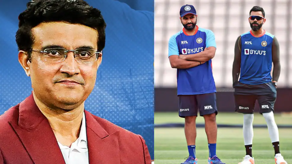 IND vs ENG 2nd T20: Sourav Ganguly breaks his silence on 7 India captains in 7 months, says THIS