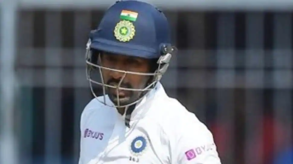 GOOD BYE Bengal, Wriddhiman Saha at closing signs to play for THIS facet