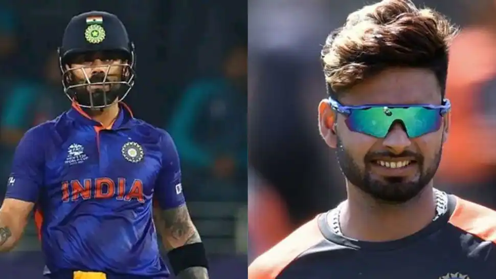 IND vs ENG 2nd T20: No Jadeja, Kohli and Pant in India taking part in XI, as per THIS outdated India pacer