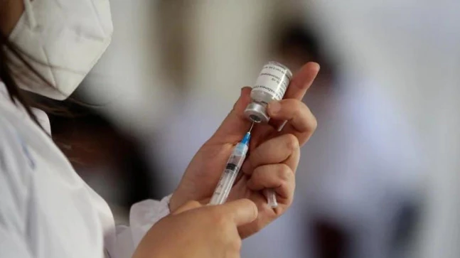 Centre’s vaccine panel recommends Corbevax, Covaxin for 5-12 one year olds