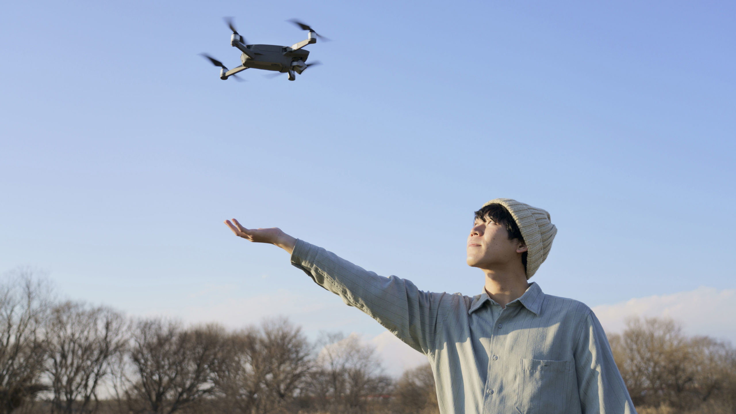 Simplest drone deals: High reductions from DJI, Parrot, Skydio and others