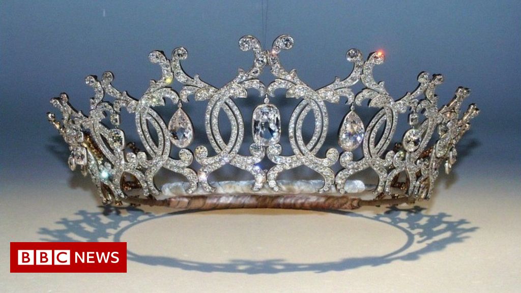 Portland Tiara theft: Plastic salvage ‘blew case open’