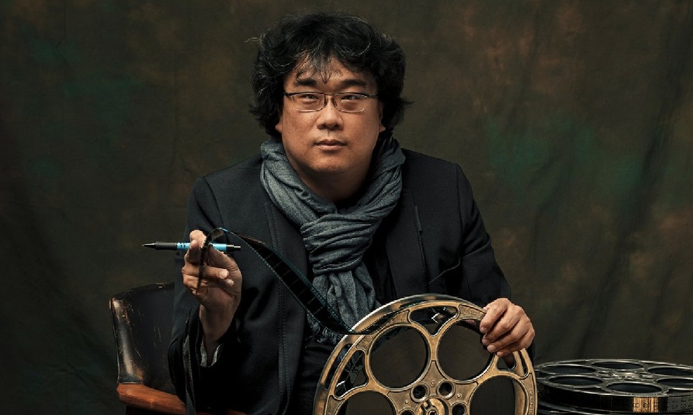 Bong Joon-Ho Of Parasite Fame Poises For His Next Immense Characteristic Movie