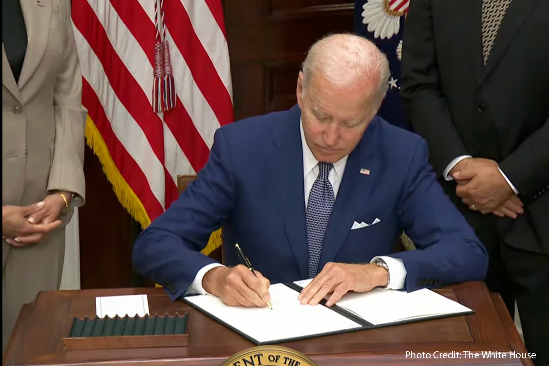 Biden Moves to Offer protection to Procure admission to to Reproductive Health Care