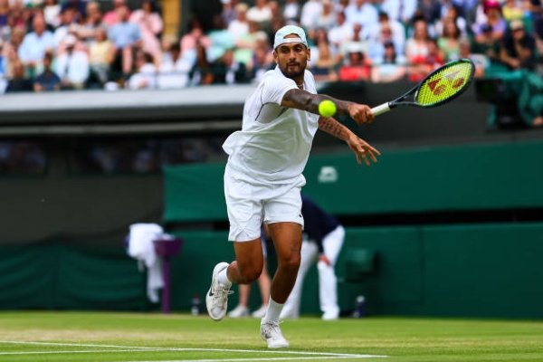 The Five Perfect Australian Men’s Wimbledon Champions – Closing Phrase On Sports actions