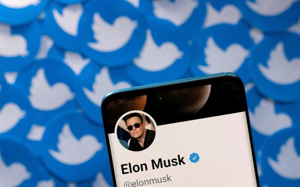 Elon Musk says he's terminating $44B Twitter buyout deal, board to fight