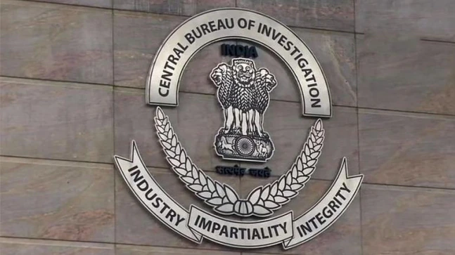 Dilapidated substitute journalist underneath CBI probe in NSE unlawful snooping case