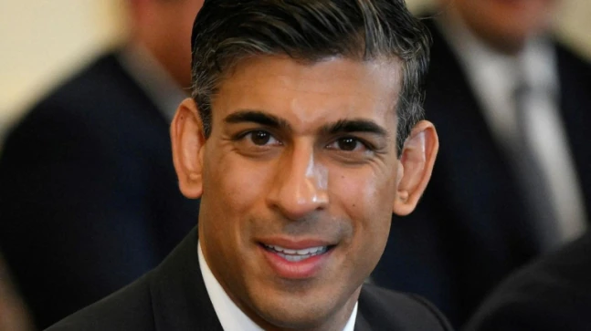 Rishi Sunak bids to replace Boris Johnson | Here’s how new UK PM will seemingly be selected