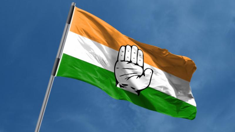 Congress to preserve press conferences across India to ‘convey’ BJP