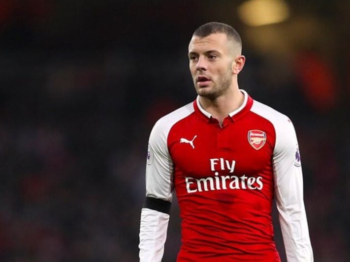 Jack Wilshere announces soccer retirement