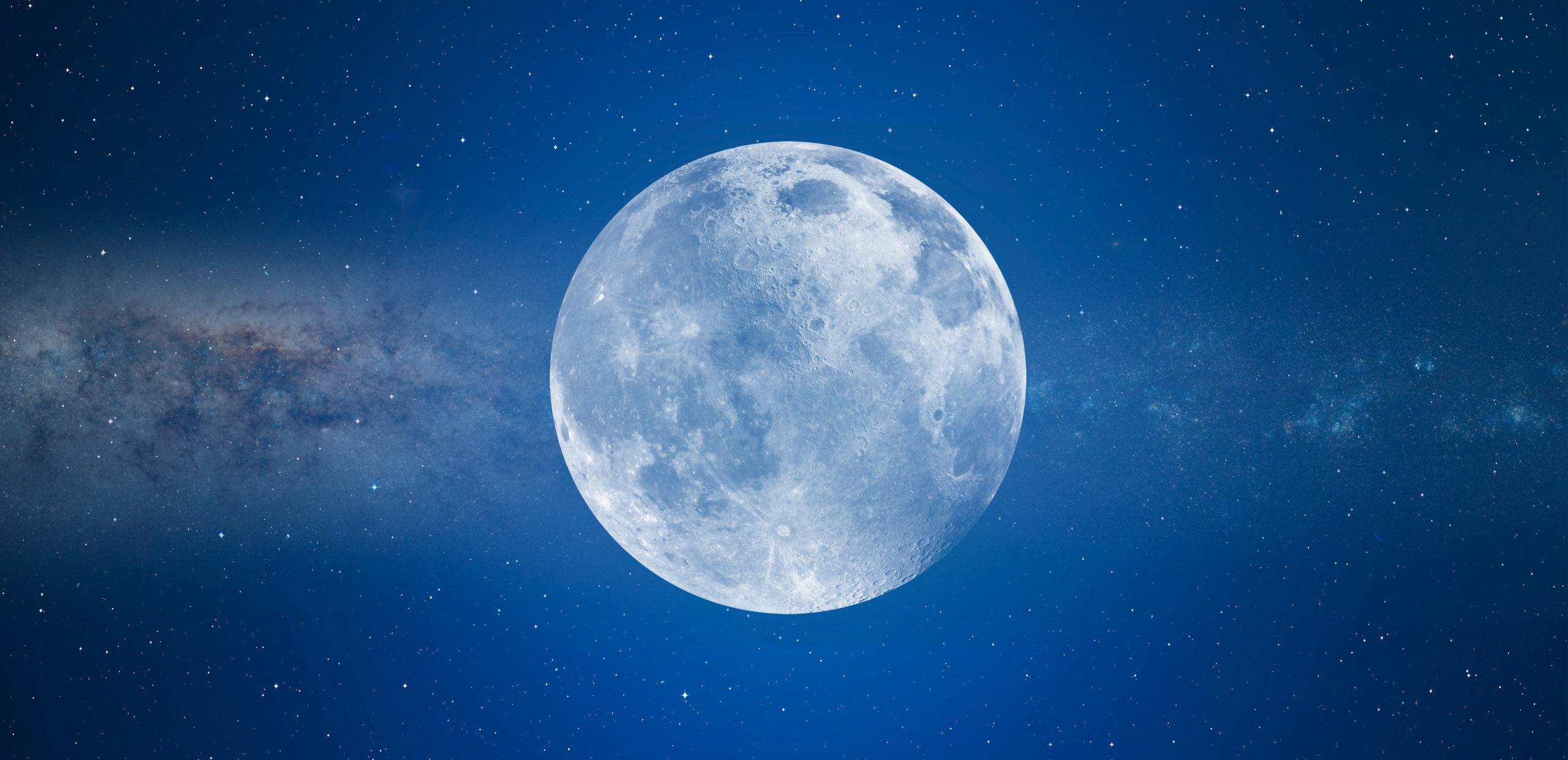 Don’t leave out the supreme supermoon of 2022 subsequent week