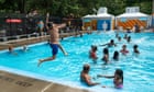 ‘It’s a crisis’: US summer swimming pools closed or lower support amid lifeguard scarcity