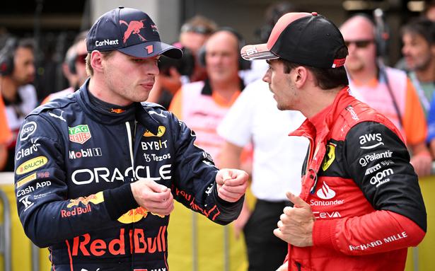 Verstappen cruises from pole to cope with Austrian Wide Prix fling