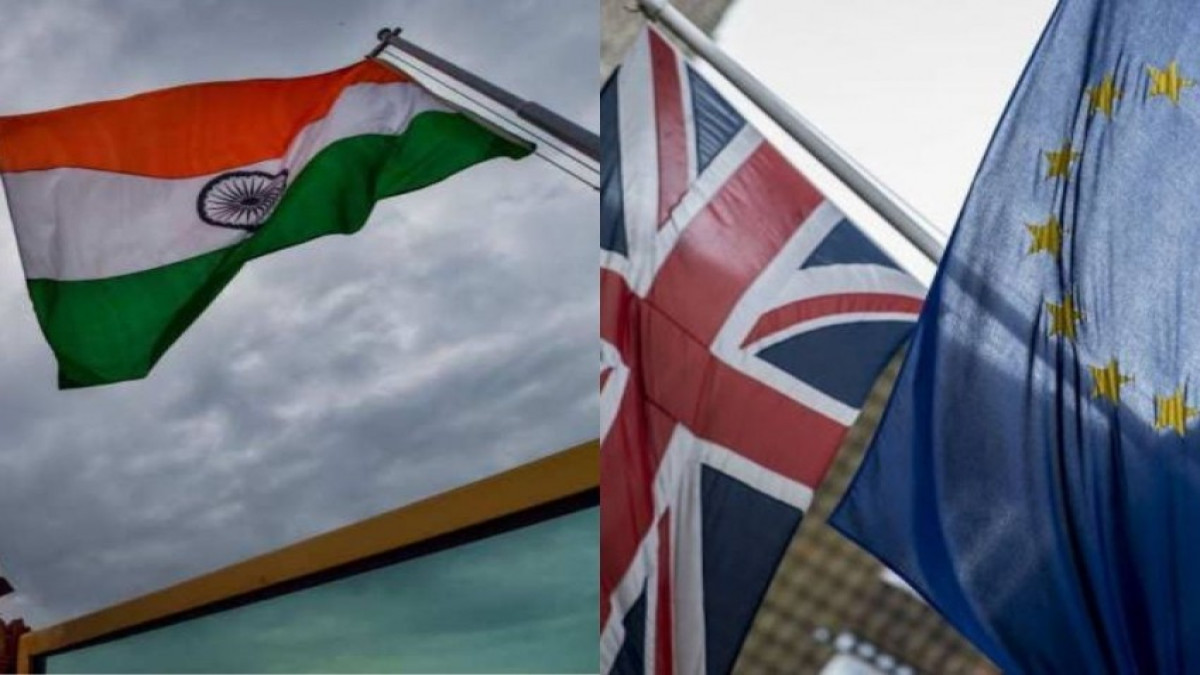 Diwali Target For India-UK FTA Likely Nonetheless Not Particular, Drawl Experts After PM Johnson’s Exit – Outlook India