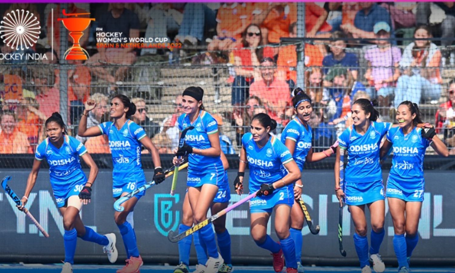 Womens Hockey World Cup: India v/s Spain – Preview, India Squad, When to Gaze, Live Streaming – The Bridge