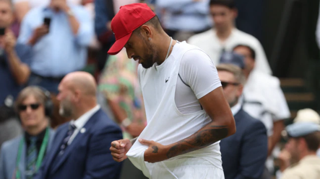 World modified him: Slice Kyrgios’s brother finds how he nearly lost the tennis monumental name in his spiralling world