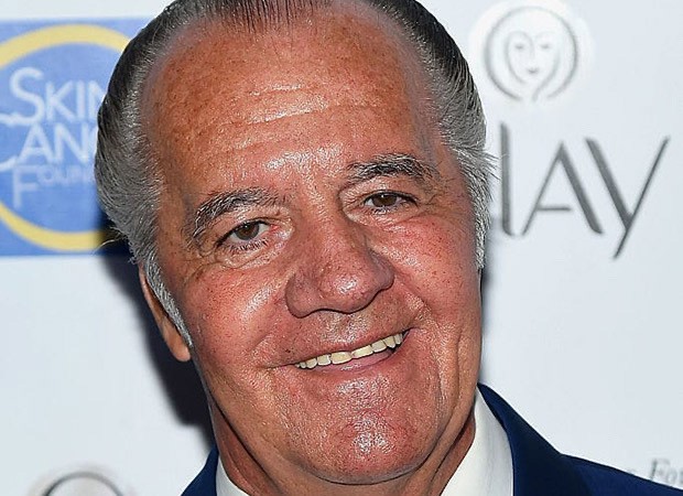 Sopranos actor Tony Sirico dies at age of seventy 9