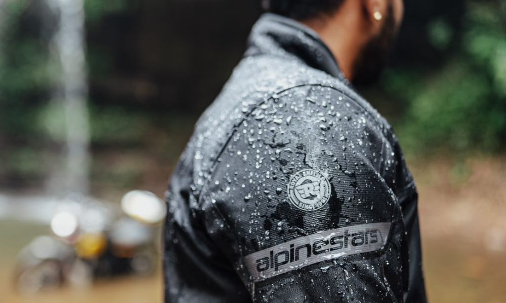 Royal Enfield’s International Head Of Apparel Industry  Decodes The Impress’s Collaboration With Alpinestars