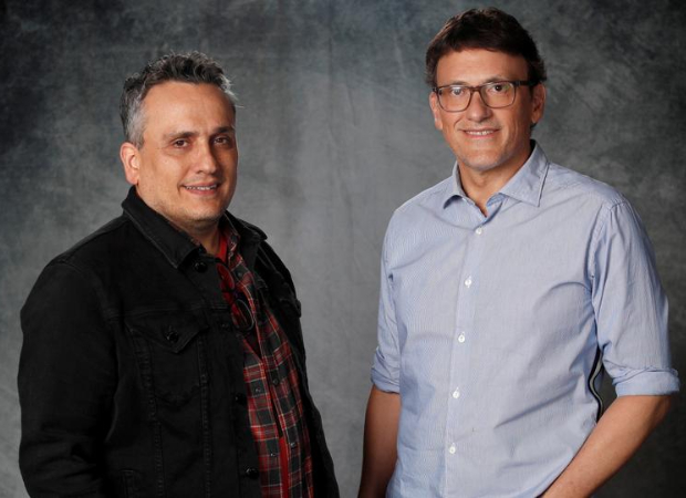 The Grey Man directors Russo Brothers are coming to India to hitch Dhanush before the premiere