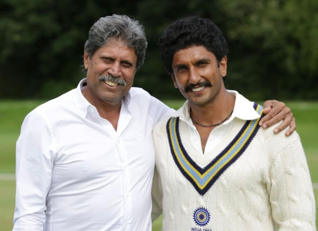 Indian Movie Competition of Melbourne to gain fun Ranveer Singh starrer 83; Kapil Dev to be the client of honour