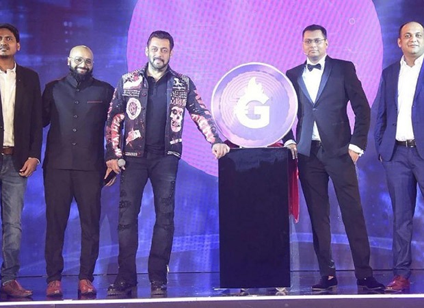 Salman Khan launched Crypto token GARI drops on the subject of 90%; Chingari Network concerns observation