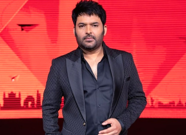 Kapil Sharma’s live Novel York camouflage gets postponed which capability that of scheduling battle