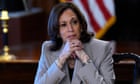 Kamala Harris urges voters to elect a ‘educated-selection Congress’ in midterms