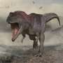 Recent giant dinosaur predator found with itsy-bitsy palms, fancy T. rex