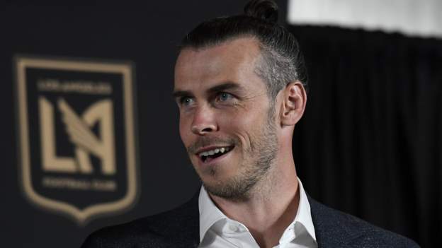 Gareth Bale: Wales captain targets Euro 2024 with lengthy-time-frame give up at LAFC