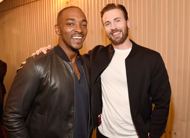 Chris Evans shuts down the speculation about his return in Anthony Mackie starrer Captain The us 4: ‘Sam Wilson is Captain The us’