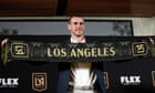 ‘I even respect decades to advance abet’: Bale targets Euro 2024 after checking in at LAFC