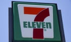 Two killed in shootings at four 7-Eleven shops in southern California