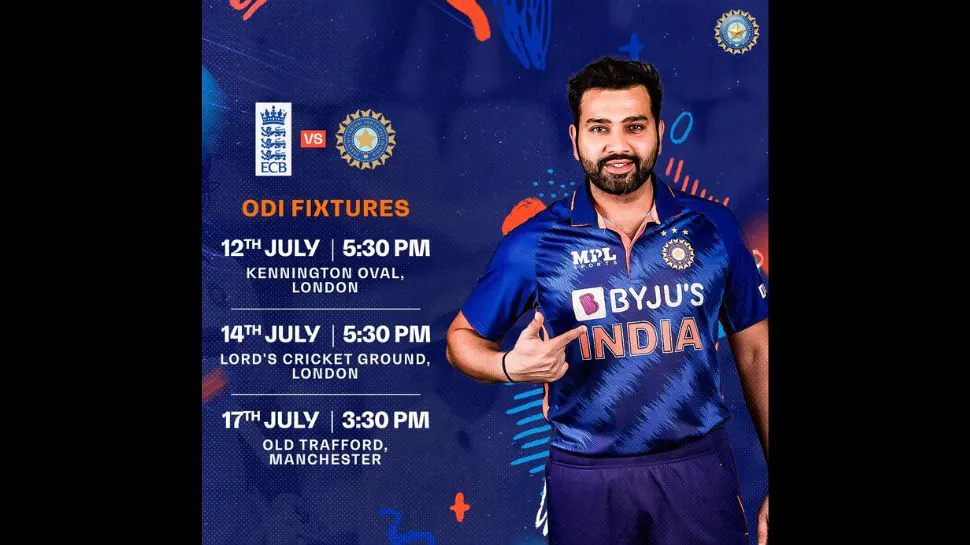 IND vs ENG Dream11 Team Prediction, Fable Cricket Hints: Captain, Probable Playing 11s, Team News; Damage Updates For This day’s IND vs ENG 1st ODI at The Ovak, London, 5.30 PM IST July 12