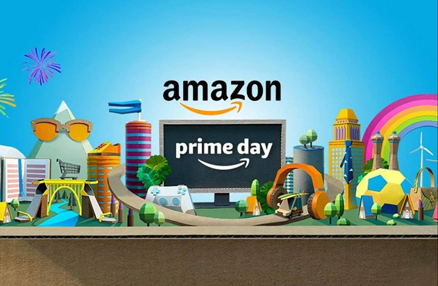 Superb Prime Day gaming deals 2022: PC accessories, gaming monitors, and more