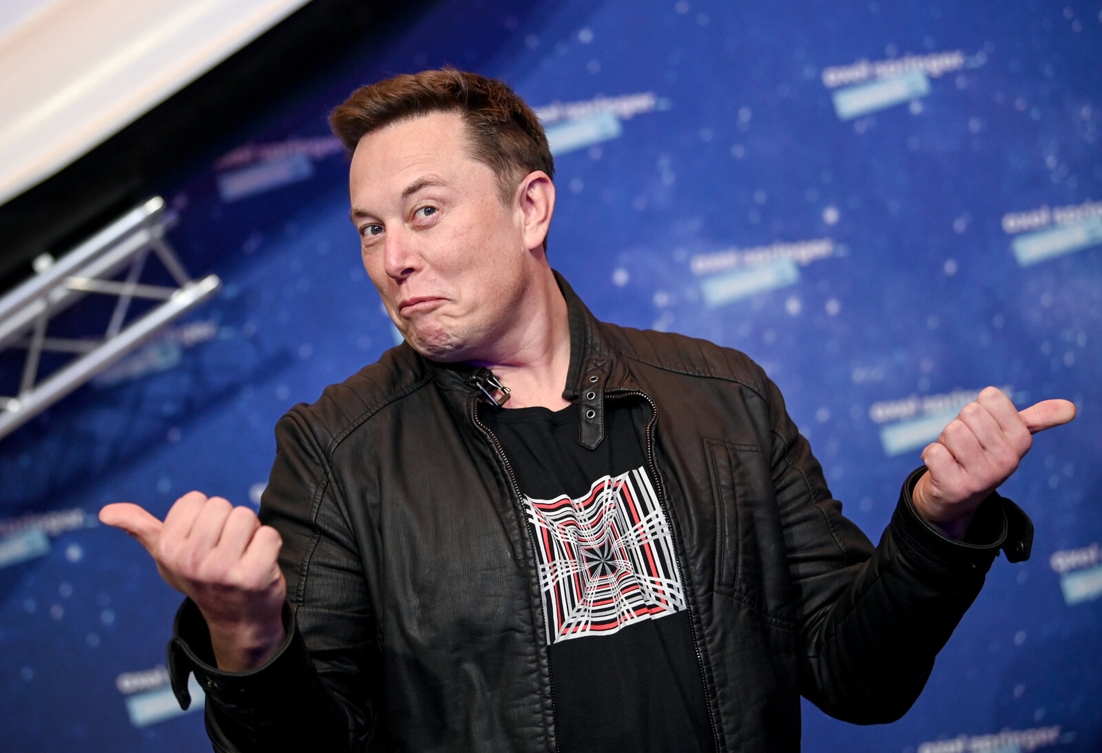 At least 23% of Elon Musk’s Twitter followers are presumably spurious – proving his point