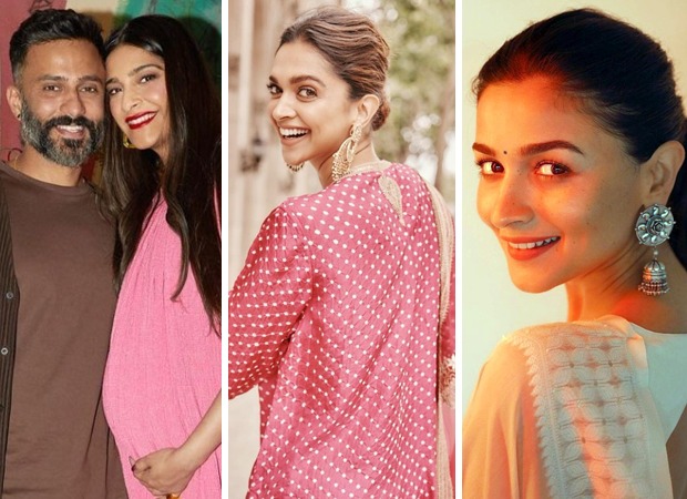 One other child shower for Sonam Kapoor? Actress may grasp superstar studded shower in Mumbai with Deepika Padukone, Alia Bhatt as internet site visitors