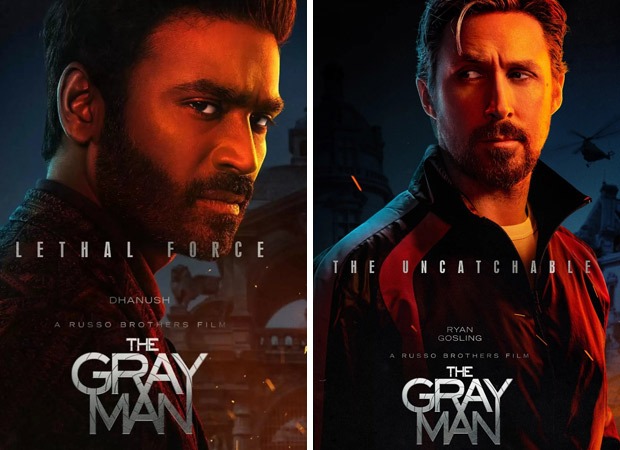 Dhanush followers trip crazy as Russo brothers explain this high-tail sequence with Ryan Gosling from The Grey Man