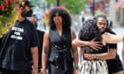 Jayland Walker funeral: a total lot glean to mourn victim of police shooting