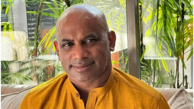 On no account thought President Rajapaksa would fly Lanka, says Sanath Jayasuriya